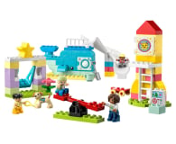 LEGO DUPLO 10991 Wymarzony plac zabaw - 1159429 - zdjęcie 3