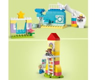 LEGO DUPLO 10991 Wymarzony plac zabaw - 1159429 - zdjęcie 4