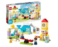 LEGO DUPLO 10991 Wymarzony plac zabaw - 1159429 - zdjęcie 2