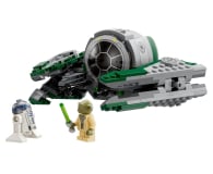 LEGO Star Wars 75360 Jedi Starfighter™ Yody - 1159417 - zdjęcie 3