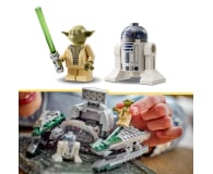 LEGO Star Wars 75360 Jedi Starfighter™ Yody - 1159417 - zdjęcie 5