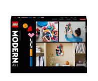 LEGO Art 31210 Sztuka współczesna - 1159432 - zdjęcie 12