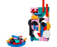 LEGO Art 31210 Sztuka współczesna - 1159432 - zdjęcie 3