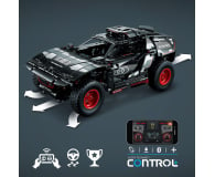 LEGO Technic 42160 Audi RS Q e-tron - 1159436 - zdjęcie 9
