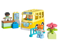 LEGO DUPLO 10988 Przejażdżka autobusem - 1159421 - zdjęcie 3