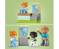 LEGO DUPLO 10988 Przejażdżka autobusem - 1159421 - zdjęcie 5
