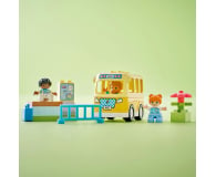 LEGO DUPLO 10988 Przejażdżka autobusem - 1159421 - zdjęcie 13