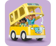 LEGO DUPLO 10988 Przejażdżka autobusem - 1159421 - zdjęcie 8
