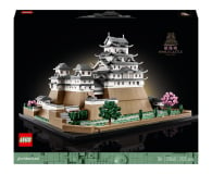 LEGO Architecture 21060 Zamek Himeji - 1159430 - zdjęcie 1
