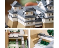 LEGO Architecture 21060 Zamek Himeji - 1159430 - zdjęcie 3