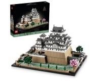 LEGO Architecture 21060 Zamek Himeji - 1159430 - zdjęcie 9
