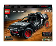 LEGO Technic 42160 Audi RS Q e-tron - 1159436 - zdjęcie 1