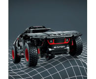 LEGO Technic 42160 Audi RS Q e-tron - 1159436 - zdjęcie 10
