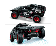 LEGO Technic 42160 Audi RS Q e-tron - 1159436 - zdjęcie 4
