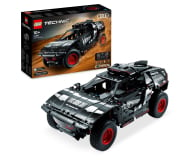 LEGO Technic 42160 Audi RS Q e-tron - 1159436 - zdjęcie 2
