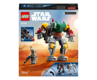 LEGO Star Wars 75369 Mech Boby Fetta™ - 1159440 - zdjęcie 13