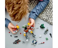 LEGO Star Wars 75369 Mech Boby Fetta™ - 1159440 - zdjęcie 8