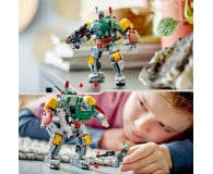 LEGO Star Wars 75369 Mech Boby Fetta™ - 1159440 - zdjęcie 6