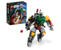 LEGO Star Wars 75369 Mech Boby Fetta™ - 1159440 - zdjęcie 2
