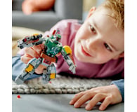 LEGO Star Wars 75369 Mech Boby Fetta™ - 1159440 - zdjęcie 7