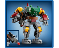 LEGO Star Wars 75369 Mech Boby Fetta™ - 1159440 - zdjęcie 11