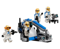 LEGO Star Wars 75359 Zestaw bitewny z 332. oddziałem klonów Ahsok - 1159416 - zdjęcie 3
