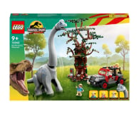 LEGO Jurassic World 76960 Odkrycie brachiozaura - 1159453 - zdjęcie 1