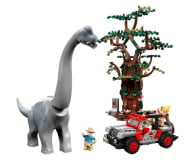 LEGO Jurassic World 76960 Odkrycie brachiozaura - 1159453 - zdjęcie 3
