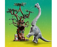 LEGO Jurassic World 76960 Odkrycie brachiozaura - 1159453 - zdjęcie 9