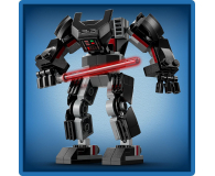 LEGO Star Wars 75368 Mech Dartha Vadera™ - 1159438 - zdjęcie 11