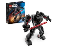 LEGO Star Wars 75368 Mech Dartha Vadera™ - 1159438 - zdjęcie 2