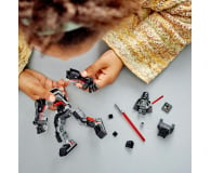 LEGO Star Wars 75368 Mech Dartha Vadera™ - 1159438 - zdjęcie 7