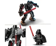 LEGO Star Wars 75368 Mech Dartha Vadera™ - 1159438 - zdjęcie 4