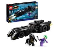 LEGO Batman 76224 Batmobil™: Pościg Batmana™ za Jokerem™ - 1159444 - zdjęcie 2