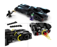 LEGO Batman 76224 Batmobil™: Pościg Batmana™ za Jokerem™ - 1159444 - zdjęcie 4