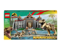 LEGO Jurassic World 76961 Centrum dla odwiedzających - 1159454 - zdjęcie 1