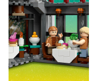 LEGO Jurassic World 76961 Centrum dla odwiedzających - 1159454 - zdjęcie 8
