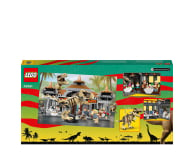 LEGO Jurassic World 76961 Centrum dla odwiedzających - 1159454 - zdjęcie 12