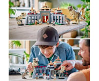 LEGO Jurassic World 76961 Centrum dla odwiedzających - 1159454 - zdjęcie 5