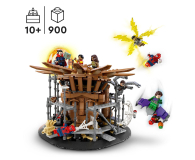 LEGO Marvel 76261 Ostateczne starcie Spider-Mana - 1159445 - zdjęcie 3