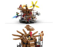 LEGO Marvel 76261 Ostateczne starcie Spider-Mana - 1159445 - zdjęcie 4