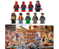 LEGO Marvel 76261 Ostateczne starcie Spider-Mana - 1159445 - zdjęcie 5