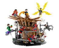 LEGO Marvel 76261 Ostateczne starcie Spider-Mana - 1159445 - zdjęcie 7