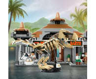 LEGO Jurassic World 76961 Centrum dla odwiedzających - 1159454 - zdjęcie 7