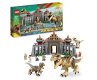 LEGO Jurassic World 76961 Centrum dla odwiedzających - 1159454 - zdjęcie 2