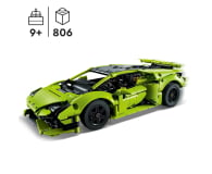 LEGO Technic 42161 Lamborghini Huracán Tecnica - 1159437 - zdjęcie 3