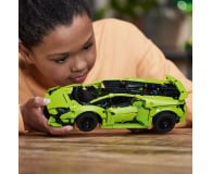 LEGO Technic 42161 Lamborghini Huracán Tecnica - 1159437 - zdjęcie 7