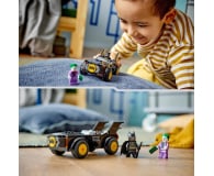 LEGO Batman 76264 Batmobil™ Pogoń: Batman™ kontra Joker™ - 1159449 - zdjęcie 6