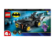 LEGO Batman 76264 Batmobil™ Pogoń: Batman™ kontra Joker™ - 1159449 - zdjęcie 1