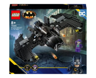 LEGO Batman 76265 Batwing: Batman™ kontra Joker™ - 1159450 - zdjęcie 1